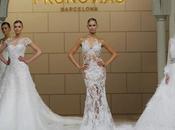 'Once Upon Time', Pronovias Fashion Show 2016 Directo!