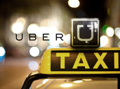 #UberSeQueda México.