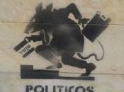 Campaña electoral.