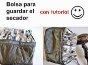 Tutorial costura: Reciclar capucha