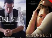 cancelado ‘Forever’ ‘Resurrection’.