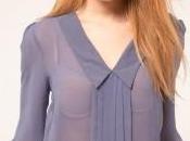 Blusas moda