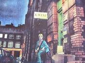 David Bowie: Rise Fall Ziggy Stardust Spiders From Mars (1972)