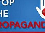 propaganda electoral!