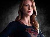 ‘Supergirl’ pasa prueba tendrá temporada completa