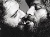 Primer beso