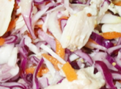 Ensalada Pollo