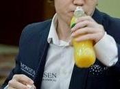 Carlsen gana Torneo Pearl Spring 2010