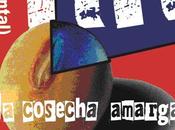 cosecha amarga