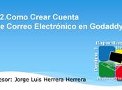 Como Crear Cuenta Correo Electrónico Godaddy Video