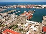 Incrementa carga portuaria cierre tercer trimestre