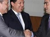 IMSS CNDH, mano mismo propósito, salvaguardar derecho salud: Daniel Karam