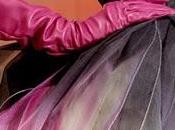 Guantes, complemento moda