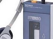 WALKMAN CASSETTE