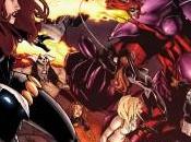 Cuidado vuelve Onslaught