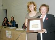 Pilar Pérez, Premio Igualdad 2010