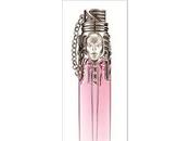 Womanity: original perfume