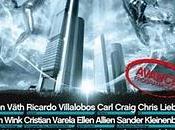 empieza ritmo trance!