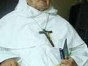 ¡Monseñor Jesús Calderón, descanse paz!