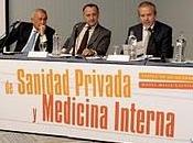 internistas reivindican papel como gestores eficientes hospitalizaciones adultos