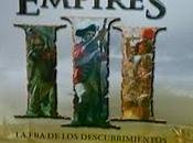 imperies descubrimientos