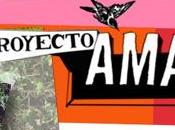 Amanda, ¿Dónde estás?