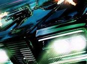 Nuevo poster Green Hornet