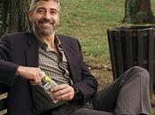 Clooney mete política