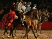 espectáculo ecuestre: Caballerizas Reales Córdoba