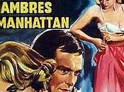 Trois chambres Manhattan, Marvel Carné (mini-reseña para festivo).