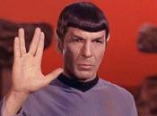 Spock ¿Star Wars?