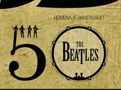 “50″ homenaje Beatles