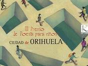 Beatriz Giménez Ory, gana Premio Internacional Poesía para Niños ‘Ciudad Orihuela’