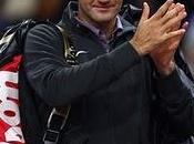 500: Federer debutó victoria Basilea
