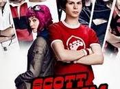 Scott Pilgrim World -Edgar Wright- 2010. Queremos verla pantalla grande!