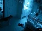 Crítica: Paranormal Activity