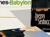 Novelas Babylon