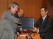 Centro Farmacovigilancia Navarra premiado Agencia Española Medicamento