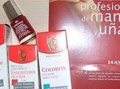 Tratamiento Mavala