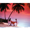 Viajes: Romanticismo dulzura Caribe