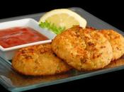 Shrimp Cakes
