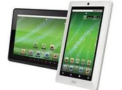 Creative ZiiO tablets destinados reproducción vídeo