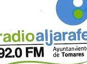 COACH .Radio Aljarafe.