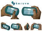 Llega "Keruve", para personas Azlheimer