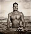 Surfing Great Andy Irons Dengue Death?