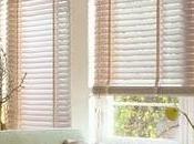 ¿Cómo elegir adecuadamente cortinas venecianas estores?