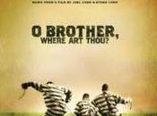 Brother, Where Thou?