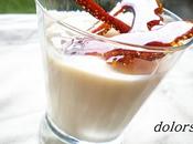 Yogur caramelo