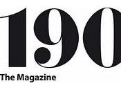 190º Magazine
