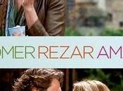 Comer, Rezar, Amar